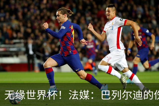 无缘世界杯！法媒：巴列尔迪的伤其实拖了好几个月，马赛评估失误